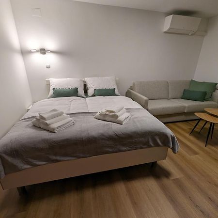 Studio Apartment Velis Radovljica Ngoại thất bức ảnh