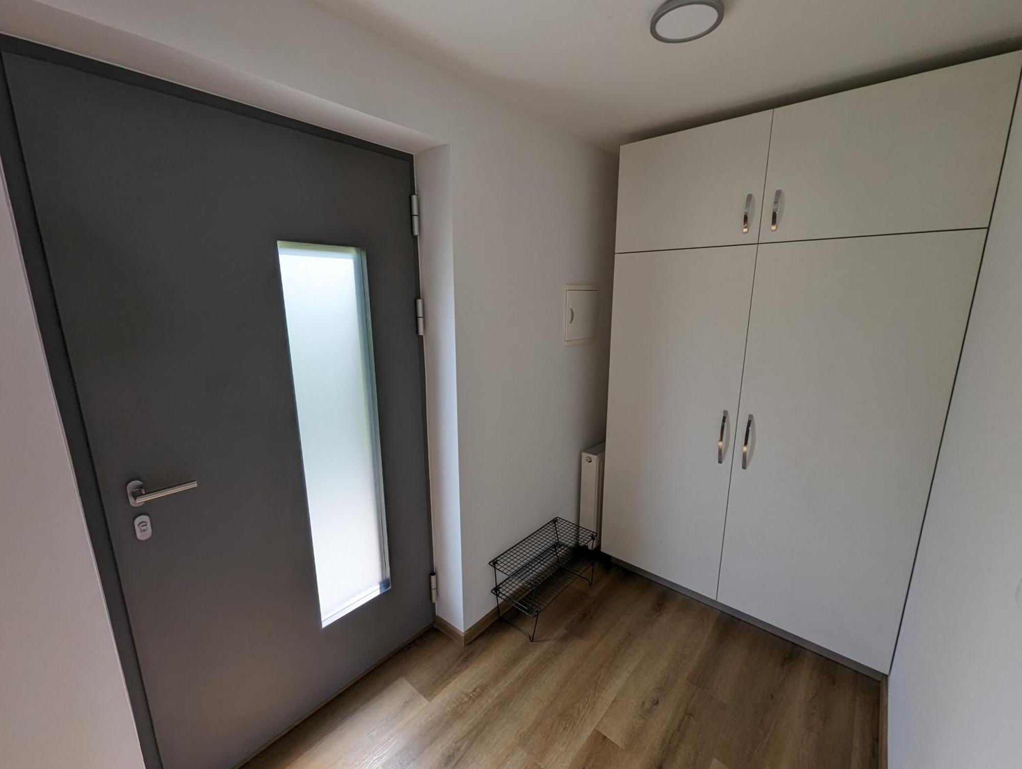 Studio Apartment Velis Radovljica Ngoại thất bức ảnh