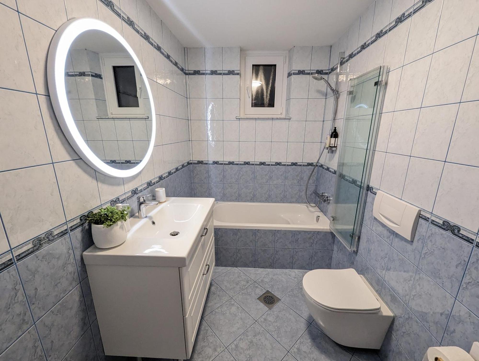Studio Apartment Velis Radovljica Ngoại thất bức ảnh